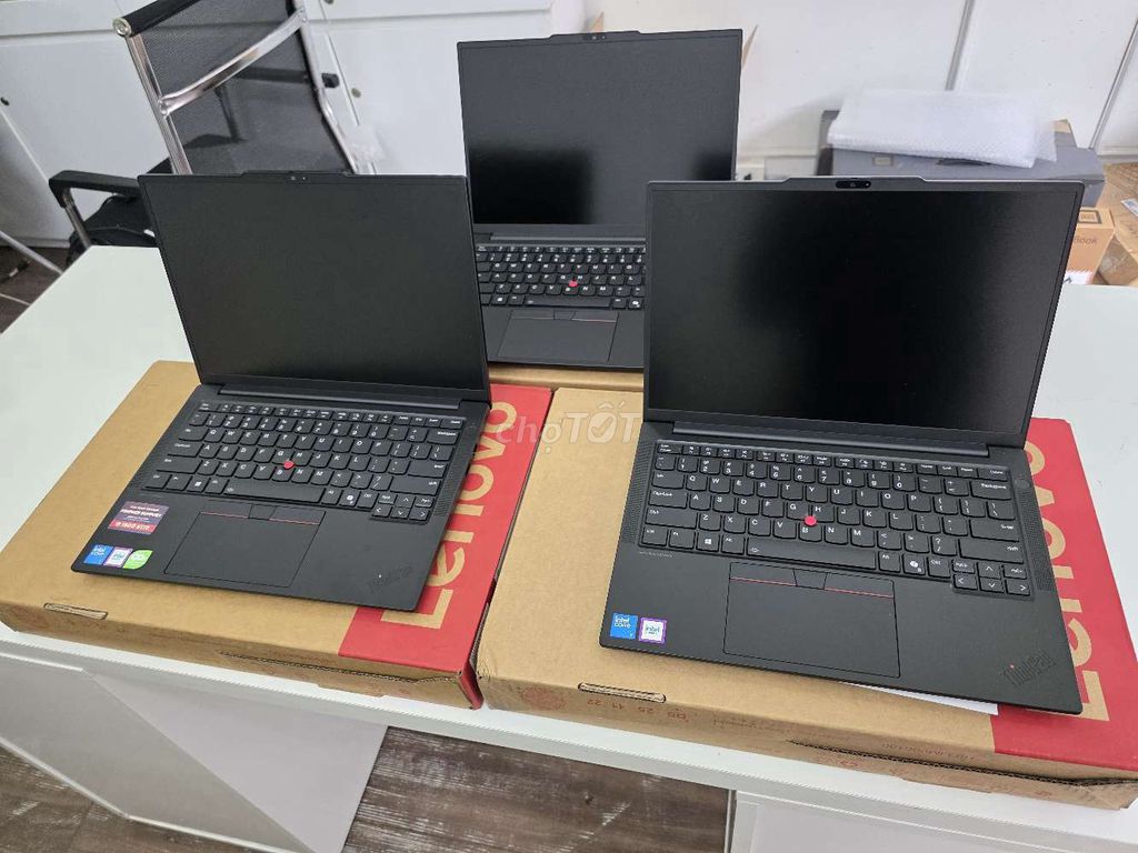 ThinkPad Ultra 7 240H New 100% Bảo Hành 24 Tháng. Mua bán Laptop tại Quận Cầu Giấy Hà Nội được đăng bởi Minh Quân PC hình 1
