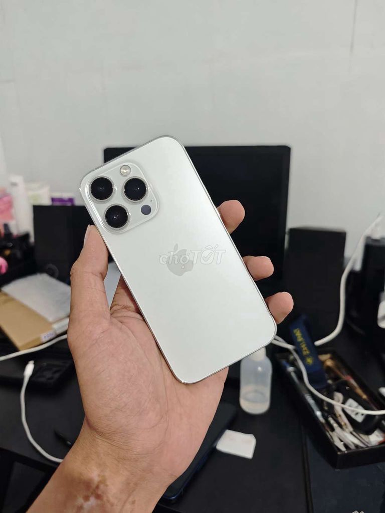 Apple iPhone 14 Pro 256GB full cn. Mua bán Điện thoại tại Thành phố Bến Tre Bến Tre được đăng bởi TN MOBILE hình 1