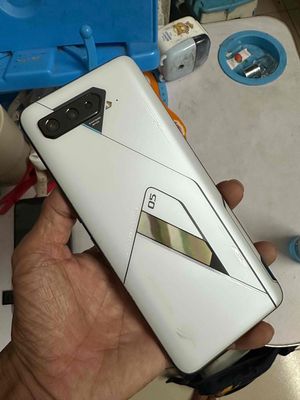 ROG Phone 5Ultimate 18/512 99,9% keng nét có GL. Mua bán Điện thoại tại Quận 11 Tp Hồ Chí Minh được đăng bởi Trần An