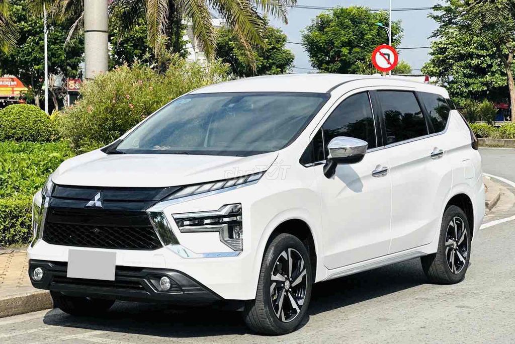 Mitsubishi Xpander 2022 Premium xe zin tuyệt đối. Mua bán Ô tô tại Huyện Hóc Môn Tp Hồ Chí Minh được đăng bởi Quân Showroom Auto888 hình 11