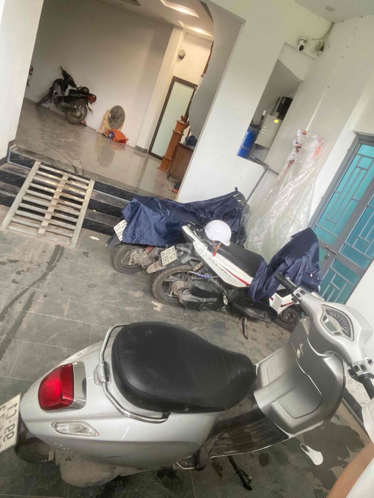 cần bán gấp xe ở hà đông xe dân chạy êm bốc tiết k. Mua bán Xe máy tại Quận Hà Đông Hà Nội được đăng bởi Tên chưa cung cấp hình 3