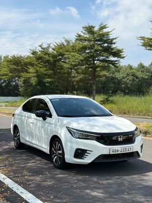 Honda City 2022 RS AT xe đẹp nguyên zin. Mua bán Ô tô tại Thị xã Bến Cát Bình Dương được đăng bởi Xe Máy Thành Vinh