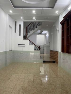 Rent · 4 bd · 80 м² · Quận 12, ул. TÂN CHÁNH HIỆP Q12