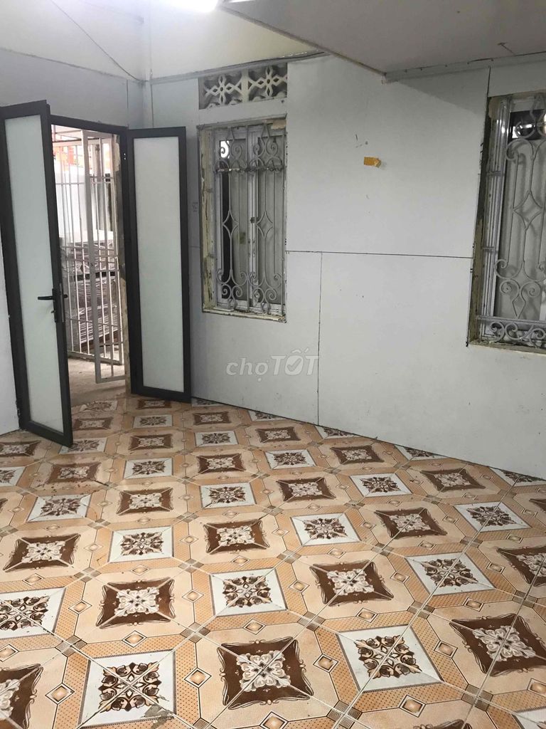 Cho thuê phòng trọ cấp bốn 35m2 tại ngách 376/14 Khương Đình