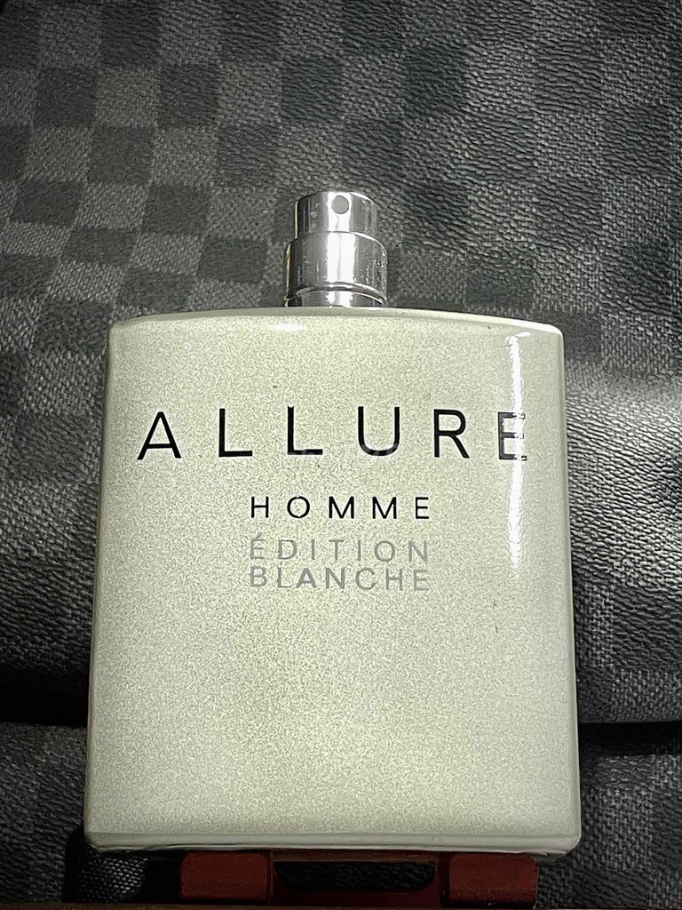 Nước hoa CHANEL ALLURE Sang Trọng 100ml