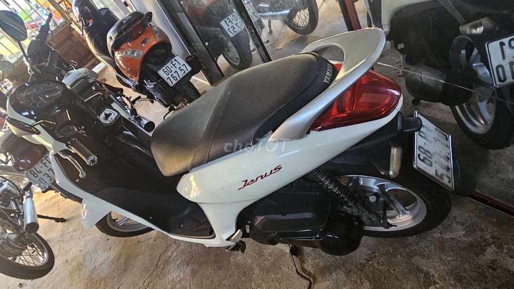 cầm đồ thanh lí Janus fi zin. Mua bán Xe máy tại Huyện Trảng Bom Đồng Nai được đăng bởi chu hai hình 5