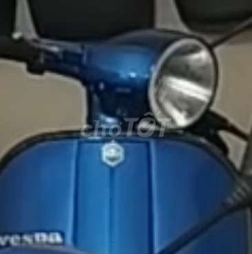 Piaggio Vespa PX Nhiều màu. Mua bán Xe máy tại Quận Tây Hồ Hà Nội được đăng bởi Anh Bản  hình 4