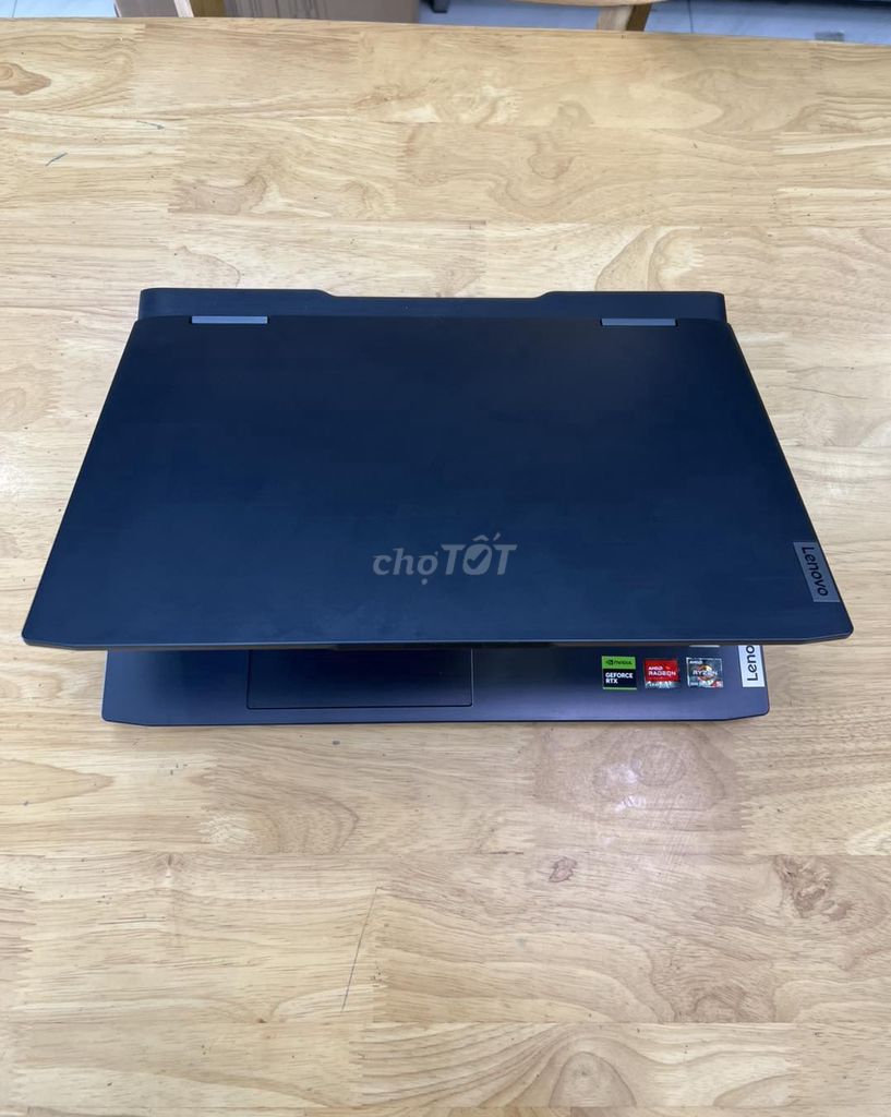Lenovo Ideapad Gaming 3 AMD R5 16GB/512GB. Mua bán Laptop tại Thành phố Qui Nhơn Bình Định được đăng bởi NGỌC PHÚC LAPTOPS hình 1