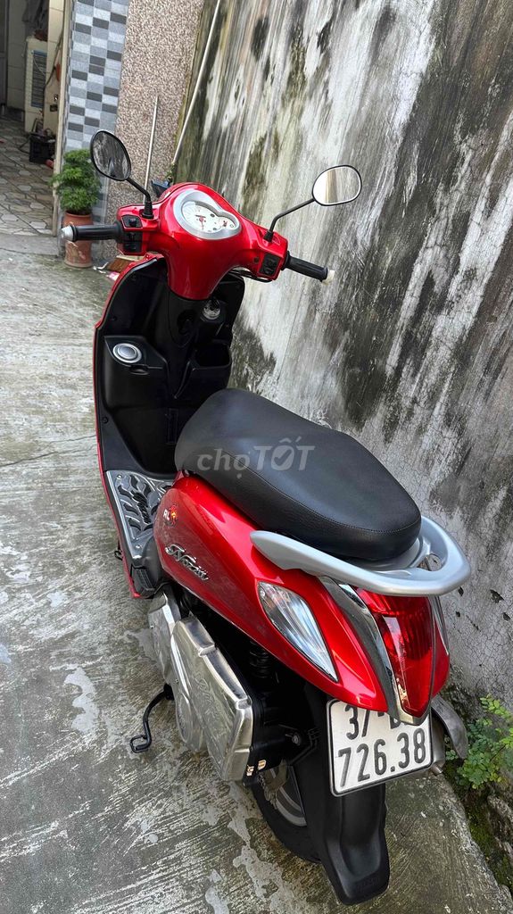 bán xe nozza Fi. Mua bán Xe máy tại Thành phố Vinh Nghệ An được đăng bởi cửa hàng xe máy hồng sáng hình 3