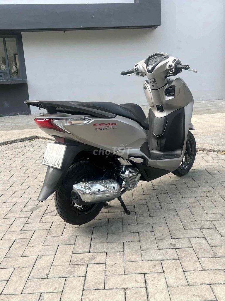 Lead 4val 2023 chính chủ công chứng. Mua bán Xe máy tại Quận Tân Phú Tp Hồ Chí Minh được đăng bởi xe máy 168  hình 6