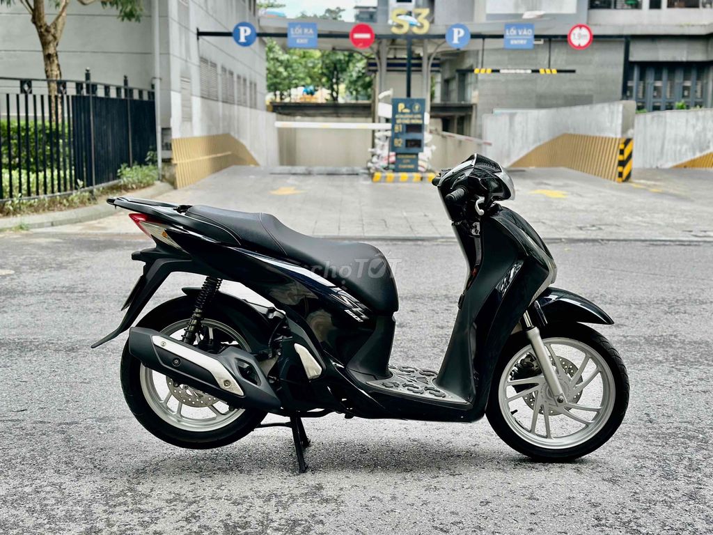 Продается автомобиль Honda SH 150 в Ханое