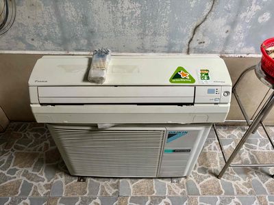 máy lạnh daikin inverter dàn nóng to. Mua bán Máy lạnh, điều hoà tại Thành phố Biên Hòa Đồng Nai được đăng bởi lam