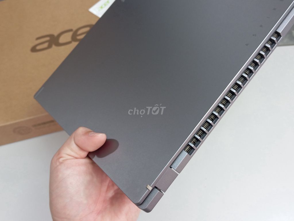 Acer A515-58GM (i5 13420H / 16G / 512G / RTX2050). Mua bán Laptop tại Thành phố Thủ Dầu Một Bình Dương được đăng bởi Laptop Hoàng Phát hình 4