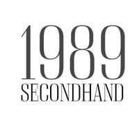 1989 Secondhand