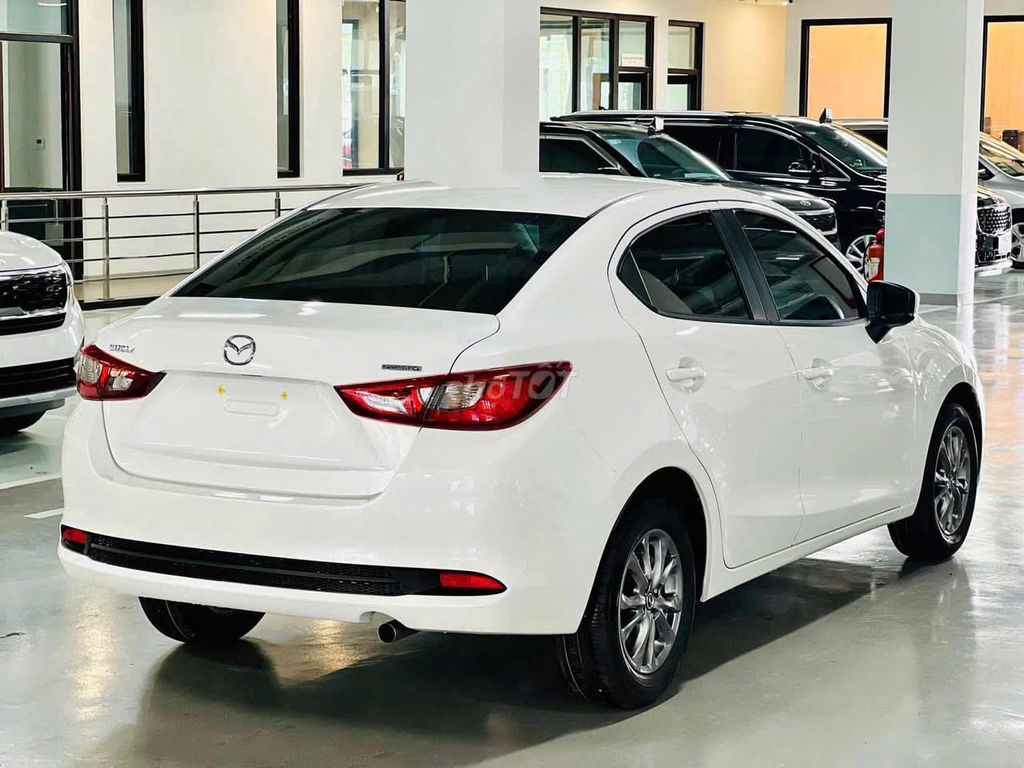 Mazda 2 2025 1.5 AT. Mua bán Ô tô tại Quận Tân Phú Tp Hồ Chí Minh được đăng bởi KIA MAZDA TRƯỜNG CHINH hình 3