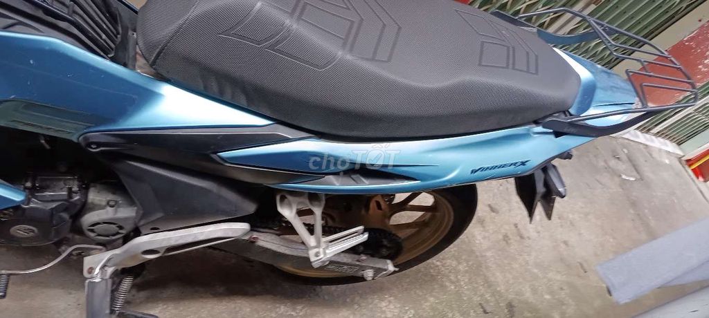 Honda Winner X 2019 Xanh. Mua bán Xe máy tại Thành phố Biên Hòa Đồng Nai được đăng bởi Vũ Đức Quyền hình 2