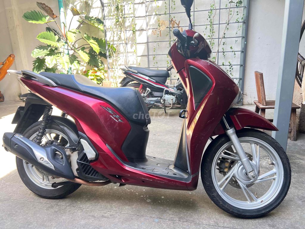 sh 150i abs chính chủ 1 đời. Mua bán Xe máy tại Thành phố Phan Thiết Bình Thuận được đăng bởi Nguyễn thị thanh thảo hình 2