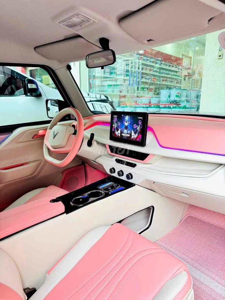 VF3 NHIỀU ƯU ĐÃI - CHỈ 42 TRIỆU NHẬN XE NGAY. Mua bán Ô tô tại Quận 1 Tp Hồ Chí Minh được đăng bởi KỲ hình 3