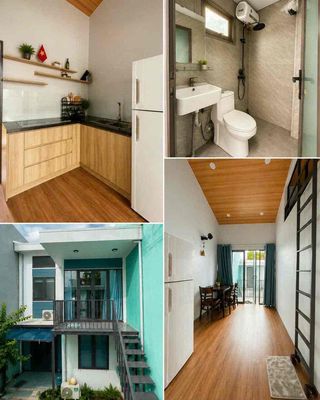 Rent · 2 bd · 50 м² · Quận Ngũ Hành Sơn, ул. Đường Vùng Trung 12