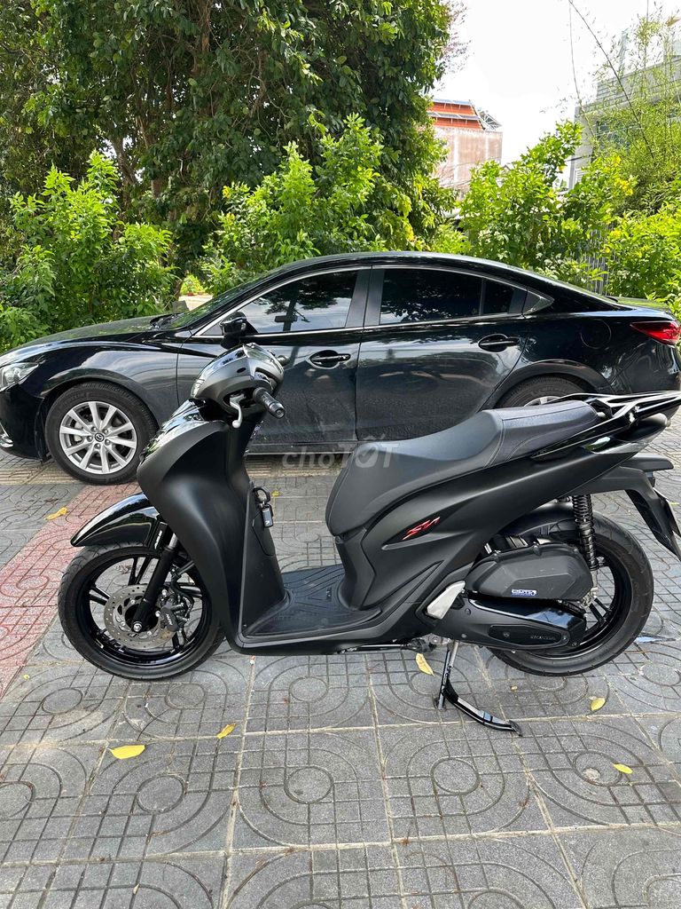 sh 125. oddo 12k. mới keng. chính chủ. Mua bán Xe máy tại Thành phố Bà Rịa Bà Rịa - Vũng Tàu được đăng bởi Dương Tuấn hình 2