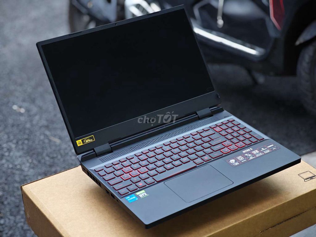 Acer Nitro 5 - Vua Laptop Gaming Giá Rẻ