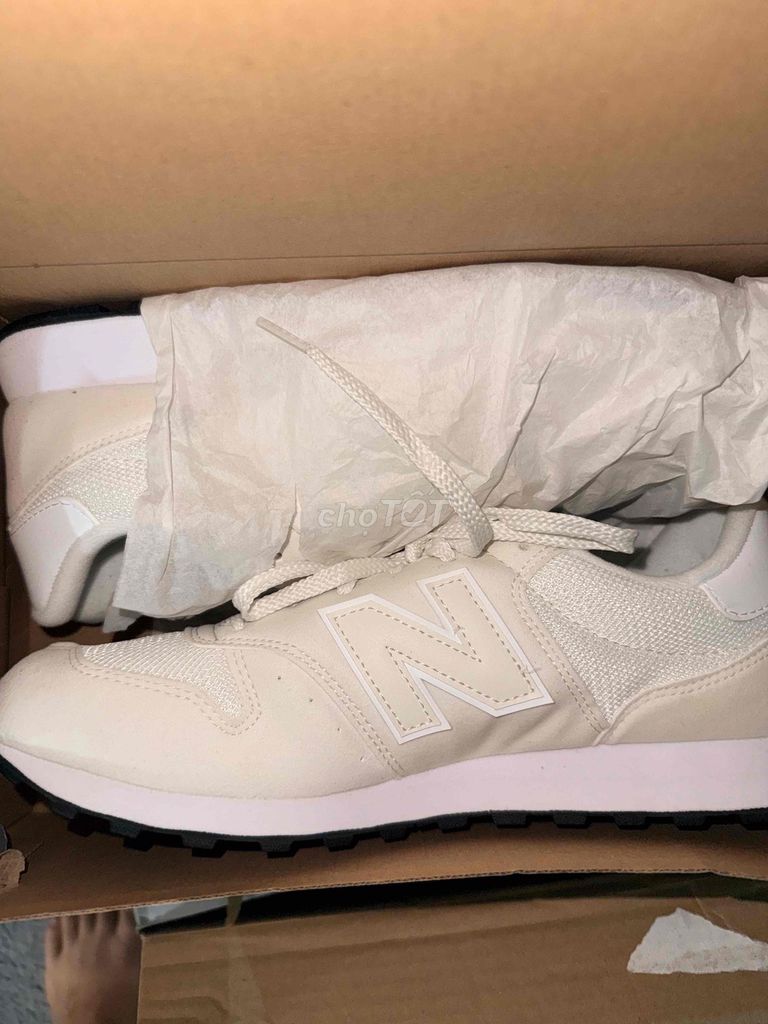 Giày thể thao New Balance GM500MD2 Nam. Mua bán Giày dép tại Quận Tân Phú Tp Hồ Chí Minh được đăng bởi Tuấn hình 1