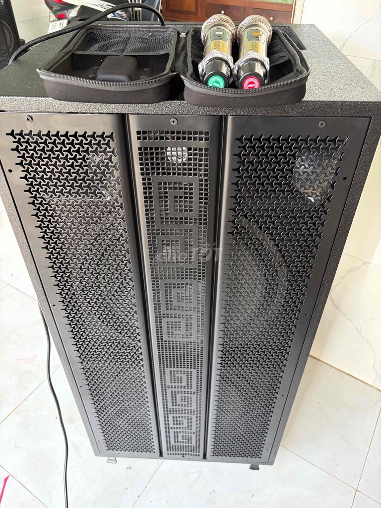 Loa kéo 40 đôi. Mua bán Tivi, Âm thanh tại Quận Ninh Kiều Cần Thơ được đăng bởi Hiếu hình 1