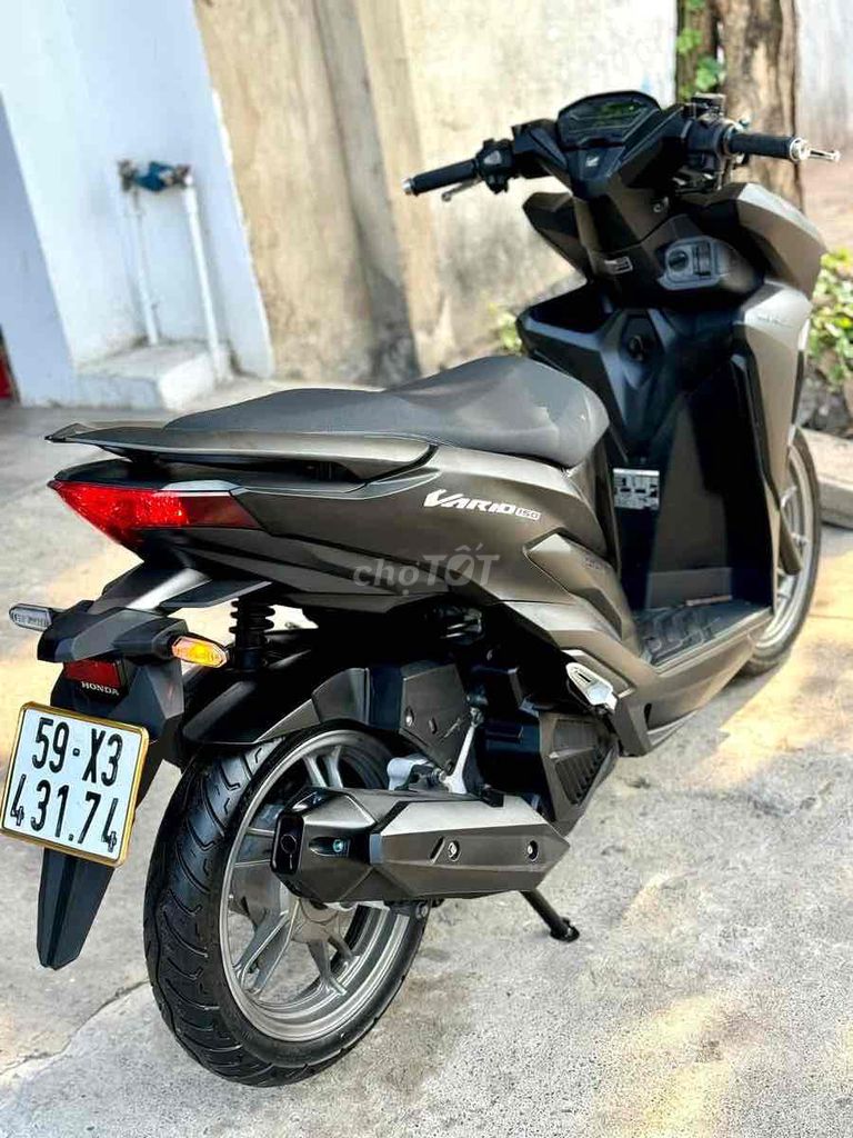 Vario150 2020 Bstp 9Chủ Zin