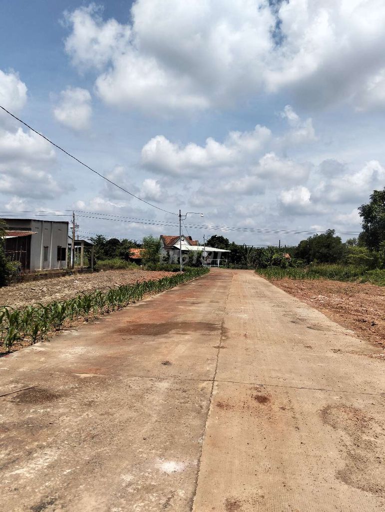 Cần Bán. Mua bán đất tại Huyện Phú Giáo Bình Dương được đăng bởi Thiều Hồng hình 1