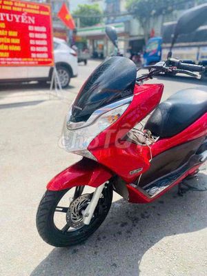HONDA PCX 125cc ĐK 2011 BSTP - BAO NỢ 6. Mua bán Xe máy tại Quận Phú Nhuận Tp Hồ Chí Minh được đăng bởi CẦM ĐỒ NĂM LINH hình 1