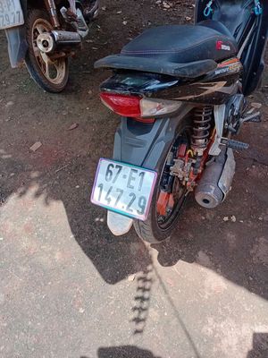 Xe rsx 2014 .xe may em .thang dia truoc sau.. Mua bán Xe máy tại   được đăng bởi Thanh Chau Nguyen