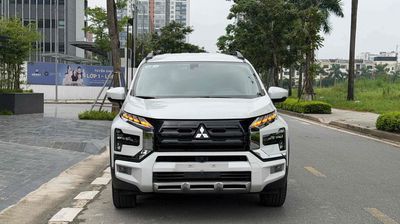 Mitsubishi Xpander Cross 2024 Trắng cực đẹp- chất
