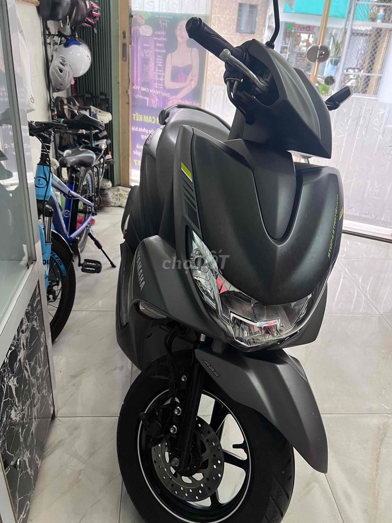 Xe Nhà Đi Cần Bán Yamaha Freego 125 ABS Bản Đạc B