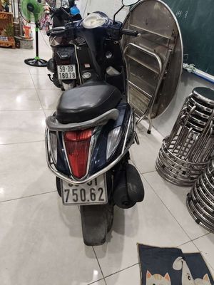 Bán xe Nozza đời 2013. Mua bán Xe máy tại Quận Bình Tân Tp Hồ Chí Minh được đăng bởi Nguyễn đình linh