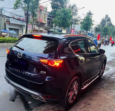 Mazda CX 5 2019 2.5 Signature Premium 2WD. Mua bán Ô tô tại Thành phố Biên Hòa Đồng Nai được đăng bởi Tuấn Anh
