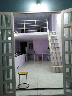 Rent · 1 bd · 50 м² · Huyện Hóc Môn, ул. Đường Tô Ký