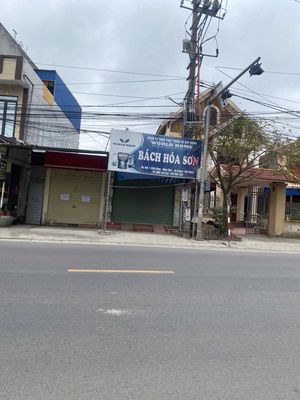 Nhà mặt phố kinh doanh 40m2 trên đường 351( gần UBND P.Hồng Thái). Cho thuê văn phòng, mặt bằng kinh doanh tại Huyện An Dương Hải Phòng được đăng bởi Lương Thu