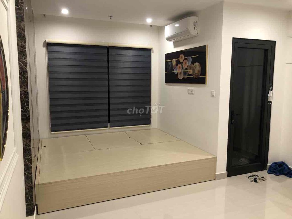 Căn Hộ Chung Cư Studio 30m2 Vinhomes Grand Park