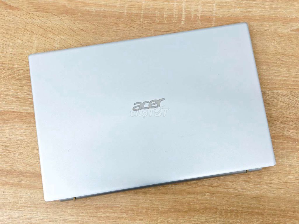 Acer A315 58 i5 1135G7 8/512 Zin Đẹp 98% Bao Xài. Mua bán Laptop tại Quận Ninh Kiều Cần Thơ được đăng bởi Cầm đồ Nhanh hình 1