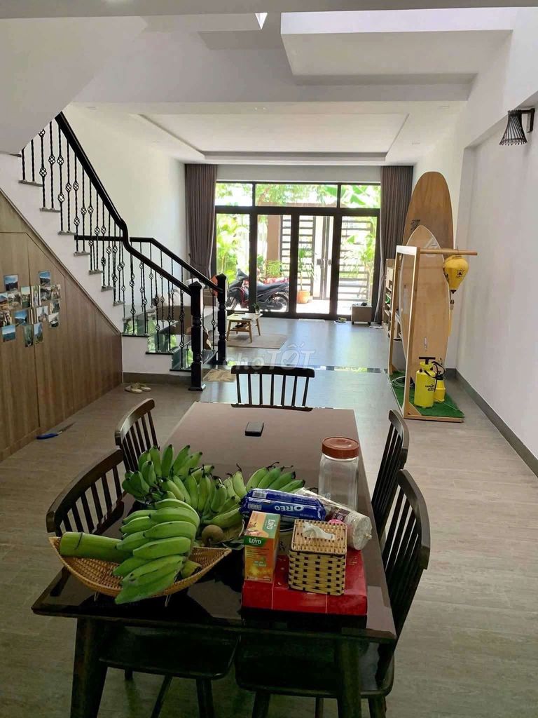 Аренда · 3 комн. · 100 м² · Quận Cẩm Lệ, ул. Đường Trung Lương 11