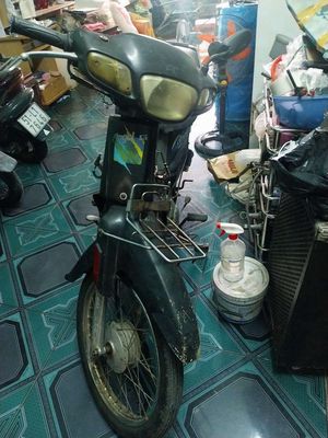 SYM Angel Hi màu Đen. Mua bán Xe máy tại Thành phố Thủ Đức Tp Hồ Chí Minh được đăng bởi ĐỨC DŨNG SUỐI TIÊN