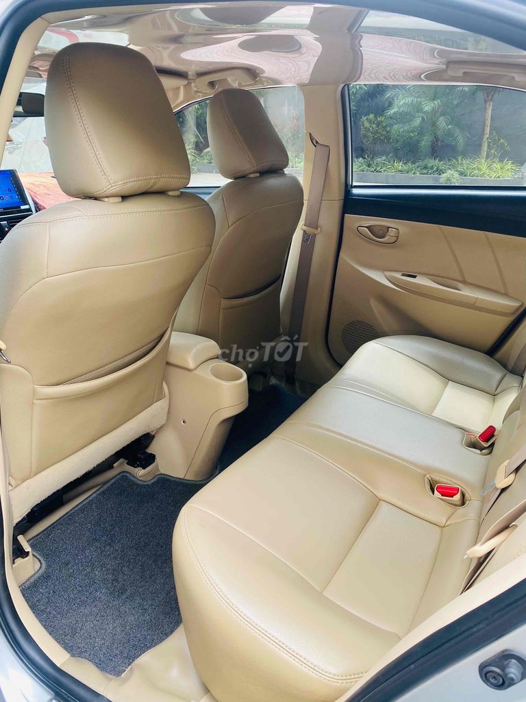 Toyota Vios 2017. Mua bán Ô tô tại Thành phố Biên Hòa Đồng Nai được đăng bởi Trường hình 6