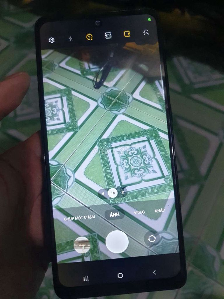 Samsung A71 128GB Đen Đã sử dụng. Mua bán Điện thoại tại Quận Bình Thạnh Tp Hồ Chí Minh được đăng bởi Qà hình 1