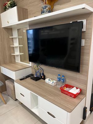 CHỈ 1,7TỶ SƠ HỮU NGAY CĂN STUDIO (TẶNG ĐỒ ĐẸP) VIEW THOÁNG TẠI VHOP. Mua bán căn hộ/chung cư tại Huyện Gia Lâm Hà Nội được đăng bởi Lan Vũ Vinhomes