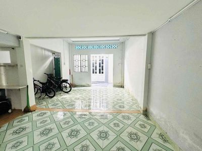 Rent · 1 bd · 40 м² · Quận 12, ул. TL27