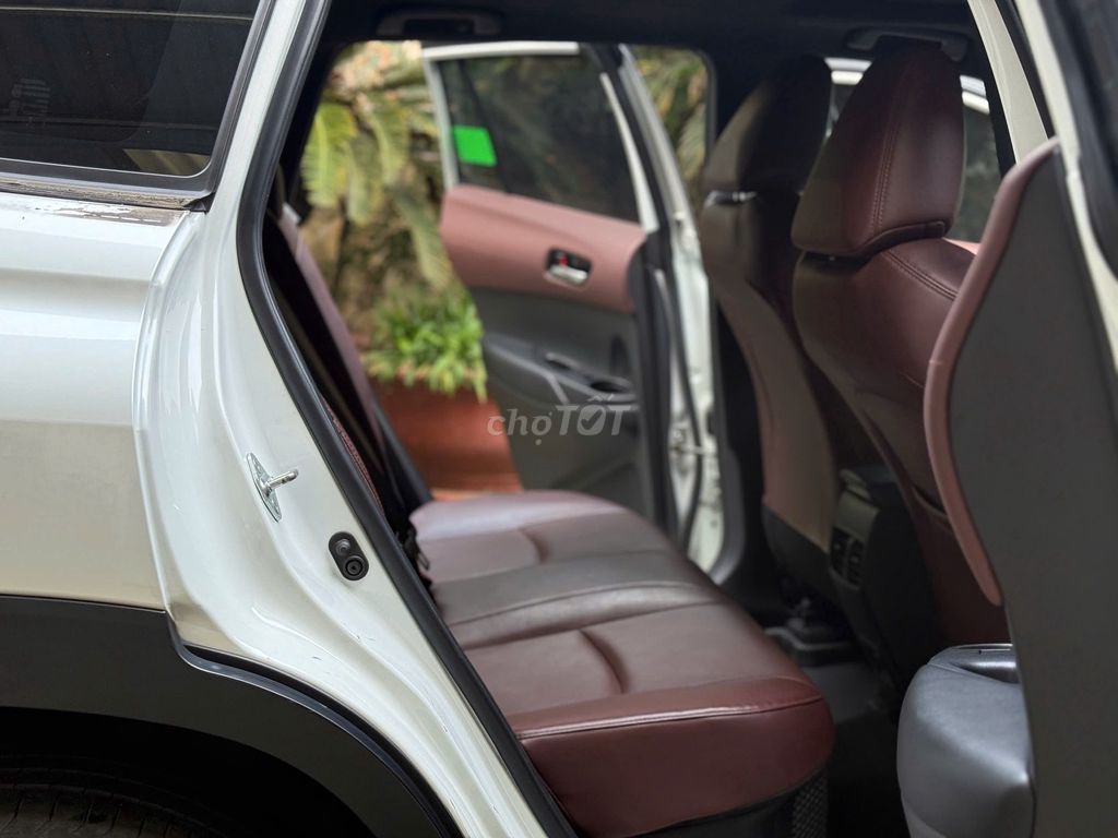 Cross Hybrid 2022 - 1 chủ - xe đẹp (GIÁ CÒN GIẢM). Mua bán Ô tô tại undefined undefined được đăng bởi Nguyễn Phi Trường Vũ hình 9