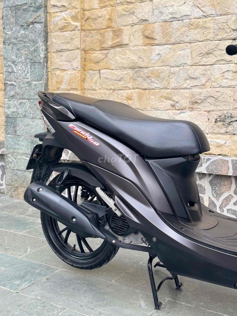 Kymco hemosa 50cc đen nhám máy zin 100% 2023. Mua bán Xe máy tại Quận Cầu Giấy Hà Nội được đăng bởi nguyễn bích thuỷ hình 13