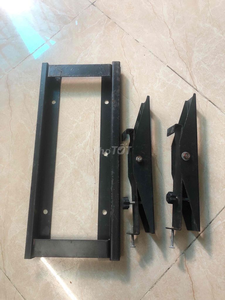 Giá treo tivi. Mua bán Nội thất, đồ gia dụng khác tại Quận Gò Vấp Tp Hồ Chí Minh được đăng bởi Tiên hình 2