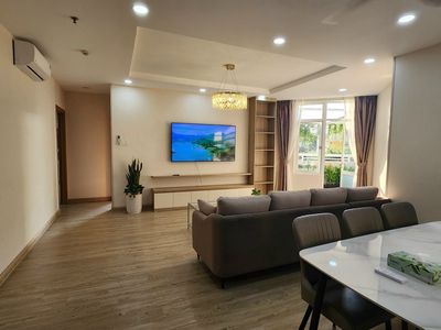 Cần bán căn hộ Him Lam Chợ Lớn Quận 6 block B và C, có sổ hồng. Mua bán căn hộ/chung cư tại Quận 6 Tp Hồ Chí Minh được đăng bởi Thanh Tai