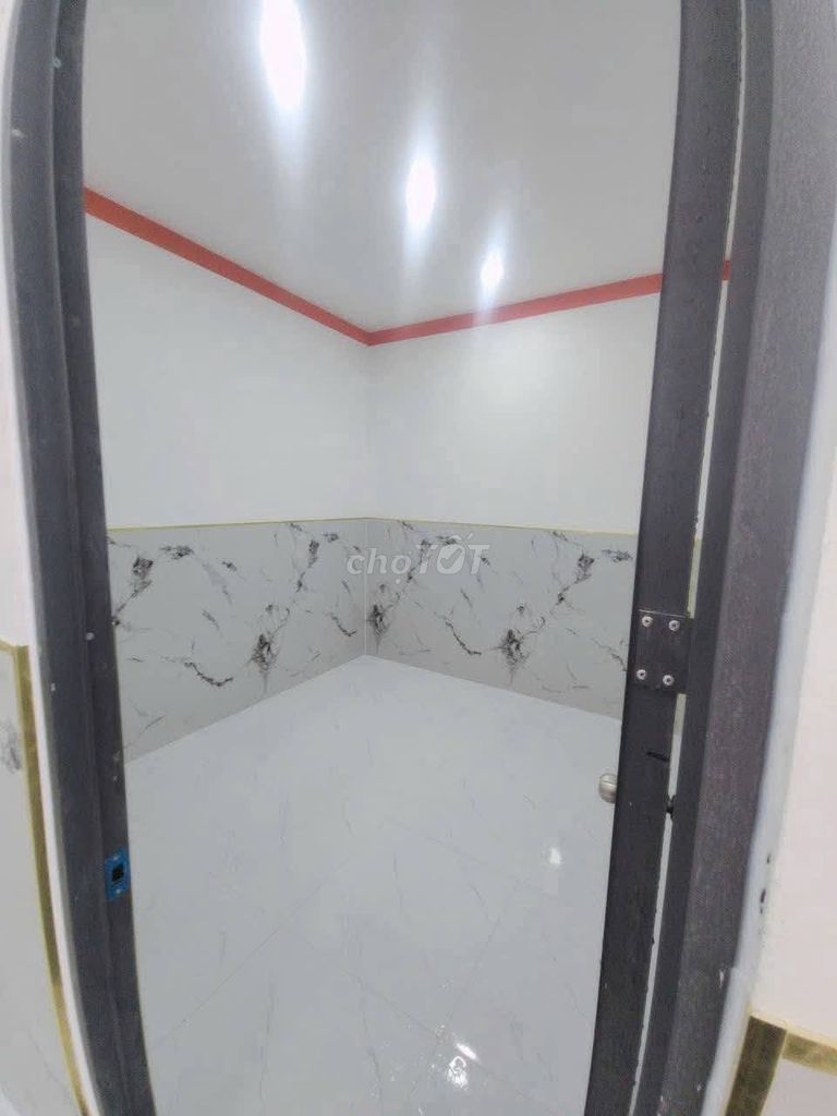 Дом 60м2, Бинь Чуан, 3 спальни, западная сторона